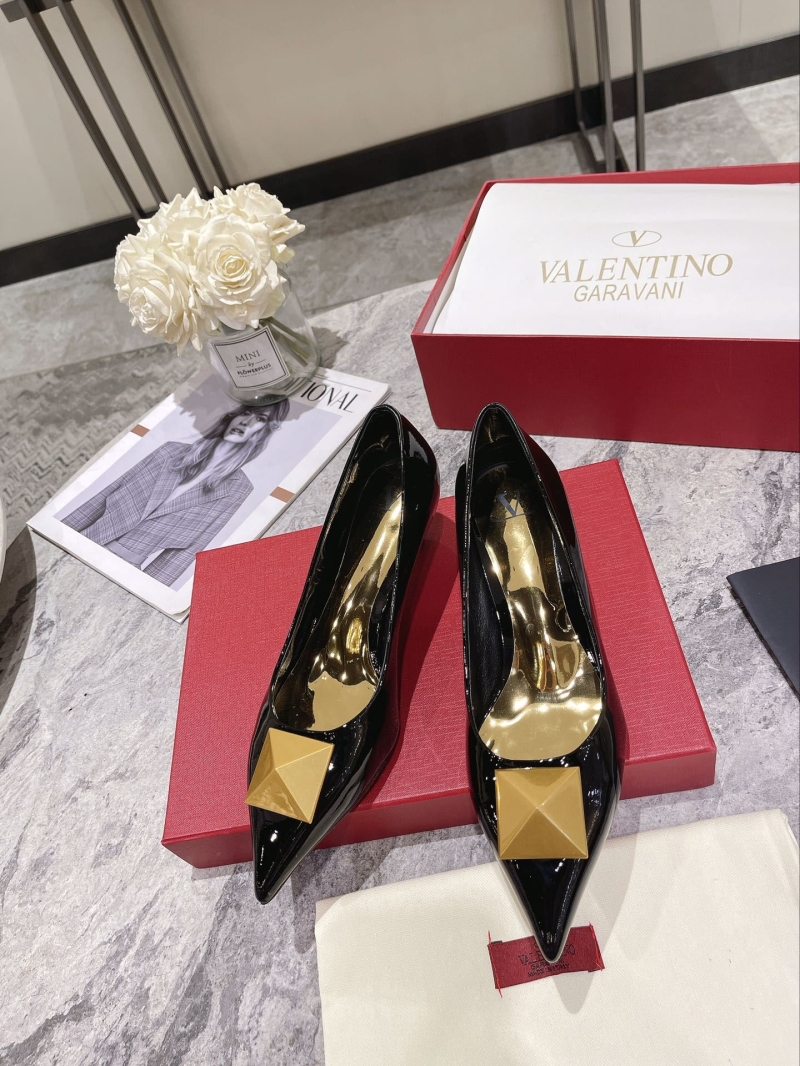 Valentino High Heels